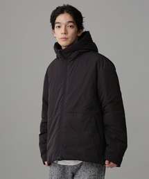 ブランド古着】NANO universe｜ナノユニバースのマウンテンパーカー