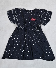 Life Support Products | 【COTTON from U.S.A】フリルショルダーワンピース(ワンピース)
