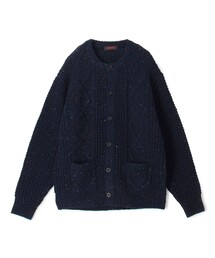 CABaN｜キャバンのニット/セーター（ウール・ニット）通販 - ZOZOTOWN