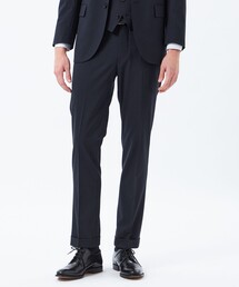 MACKINTOSH PHILOSOPHY（マッキントッシュ フィロソフィー）の「トロッター トラウザーズ ＃109 ウール混ストレッチトロピカル（スラックス）」