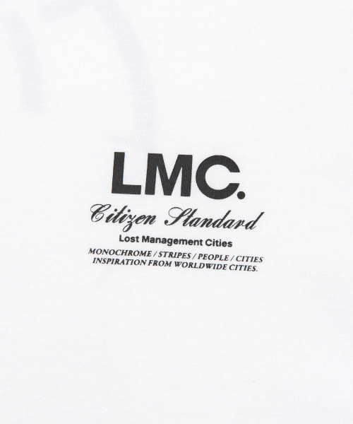 LMCの「フライングパピー ロングSLV TEE ホワイト(Tシャツ/カットソー・レディース・その他・L/XL/S/M)」の17枚目の写真