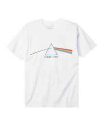 PINK FLOYD Logo WH (BRENT2110)