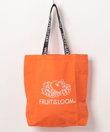FRUIT OF THE LOOM（フルーツオブザルーム）の「【ST】【FRUIT OF THE LOOM】果汁グミ　パッカブルトートバッグ（トートバッグ）」