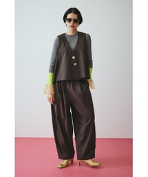 HeRIN.CYE｜ヘリンドットサイのパンツ通販 - ZOZOTOWN