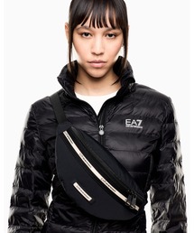 EMPORIO ARMANI EA7 | <オンライン限定>【エンポリオ アルマーニ EA7】ショルダーバッグ(ショルダーバッグ)
