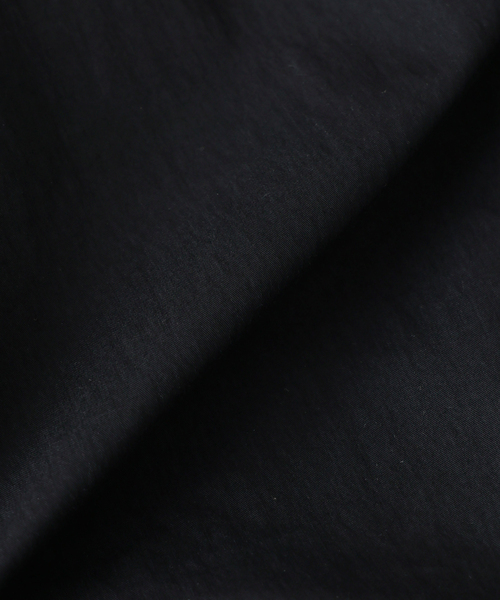 JOURNAL STANDARD（ジャーナルスタンダード）の「M-BDU ガーメント ダイ ショート ブルゾン（ミリタリージャケット・メンズ・ブルー系その他/ブラック系その他/ダークグリーン・MEDIUM/LARGE）」の20枚目の写真