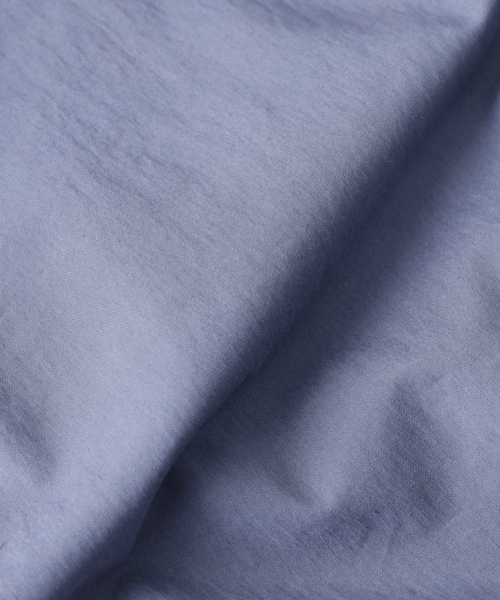 JOURNAL STANDARD（ジャーナルスタンダード）の「M-BDU ガーメント ダイ ショート ブルゾン（ミリタリージャケット・メンズ・ブルー系その他/ブラック系その他/ダークグリーン・MEDIUM/LARGE）」の22枚目の写真