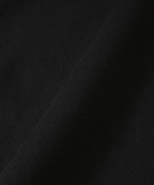 Lee(リー)の「Lee/別注 WESTERNER PT(デニムパンツ・メンズ・アイボリー/ブラック・L/M/S)」の13枚目の写真