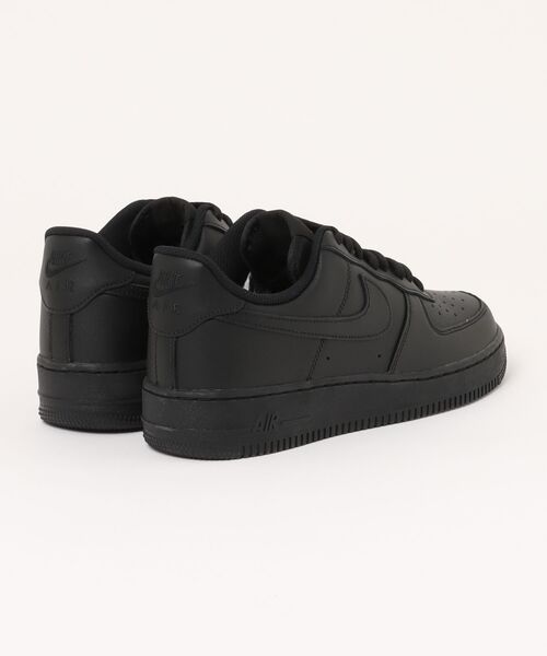 NIKE(ナイキ)の「【NIKE】CW2288-001 NIKE AIR FORCE 1 '07 エア フォース 1 '07(スニーカー・メンズ・ブラック・27/26.5/27.5/28/28.5)」の8枚目の写真