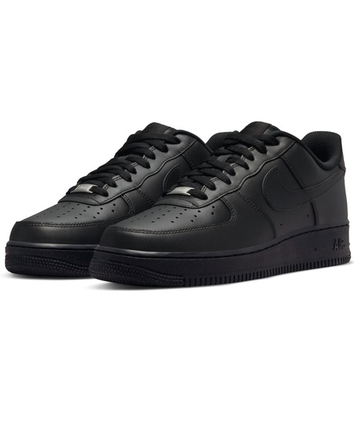 NIKE(ナイキ)の「【NIKE】CW2288-001 NIKE AIR FORCE 1 '07 エア フォース 1 '07(スニーカー・メンズ・ブラック・27/26.5/27.5/28/28.5)」の1枚目の写真