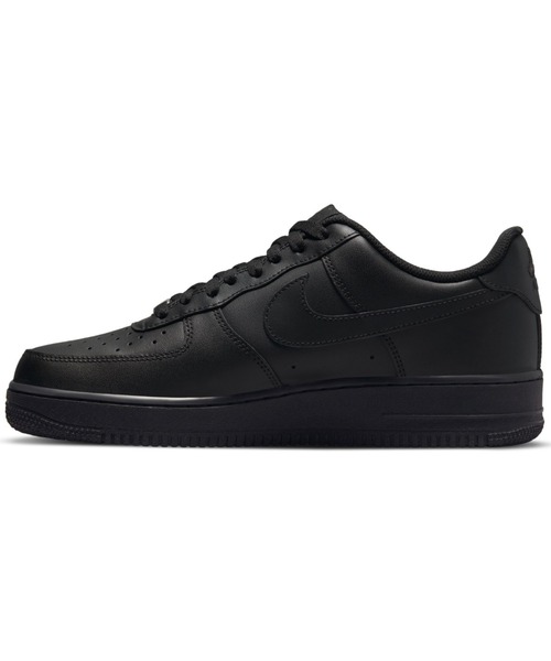NIKE(ナイキ)の「【NIKE】CW2288-001 NIKE AIR FORCE 1 '07 エア フォース 1 '07(スニーカー・メンズ・ブラック・27/26.5/27.5/28/28.5)」の6枚目の写真