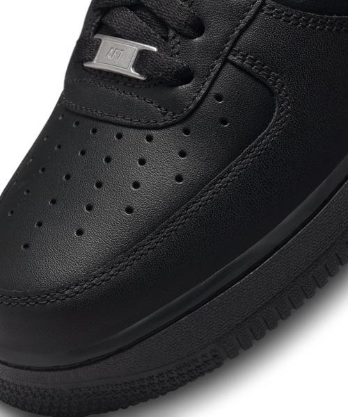 NIKE(ナイキ)の「【NIKE】CW2288-001 NIKE AIR FORCE 1 '07 エア フォース 1 '07(スニーカー・メンズ・ブラック・27/26.5/27.5/28/28.5)」の7枚目の写真