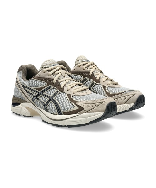 ASICS(アシックス)の「GT-2160 / ジーティー2160(スニーカー・メンズ・グレー系その他・24/26/27/27.5/24.5/23.5/25.5/28/25/26.5/29/28.5/29.5/23)」の1枚目の写真