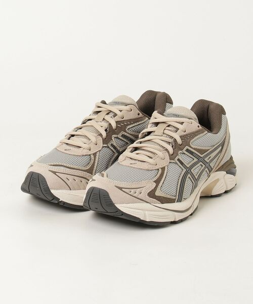ASICS(アシックス)の「GT-2160 / ジーティー2160(スニーカー・メンズ・グレー系その他・24/26/27/27.5/24.5/23.5/25.5/28/25/26.5/29/28.5/29.5/23)」の2枚目の写真
