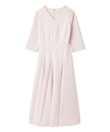 CELFORD | 【洗える】ツイストポンチワンピース(ワンピース)