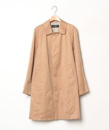 Journal Standard TRISECT（トライセクト）の「ステンカラーコート（ステンカラーコート）」