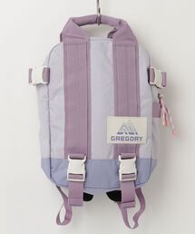 ラベンダー」に該当するレディースのバックパック/リュック