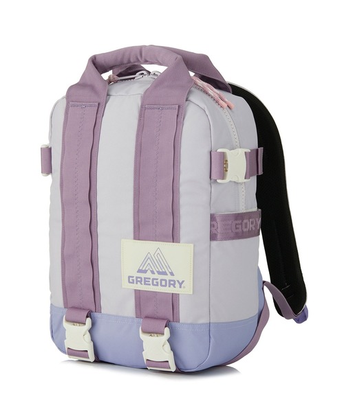 GREGORY(グレゴリー)の「ジョーブレイカーバックパック18 JAWBREAKER BACKPACK 18 デジタルラベンダー(バックパック/リュック・メンズ・ラベンダー・ONE SIZE)」の1枚目の写真