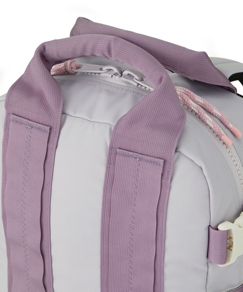 GREGORY(グレゴリー)の「ジョーブレイカーバックパック18 JAWBREAKER BACKPACK 18 デジタルラベンダー(バックパック/リュック・メンズ・ラベンダー・ONE SIZE)」の4枚目の写真
