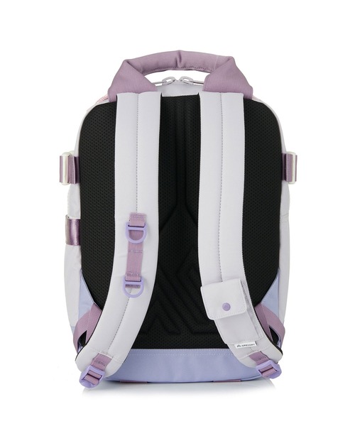GREGORY(グレゴリー)の「ジョーブレイカーバックパック18 JAWBREAKER BACKPACK 18 デジタルラベンダー(バックパック/リュック・メンズ・ラベンダー・ONE SIZE)」の6枚目の写真