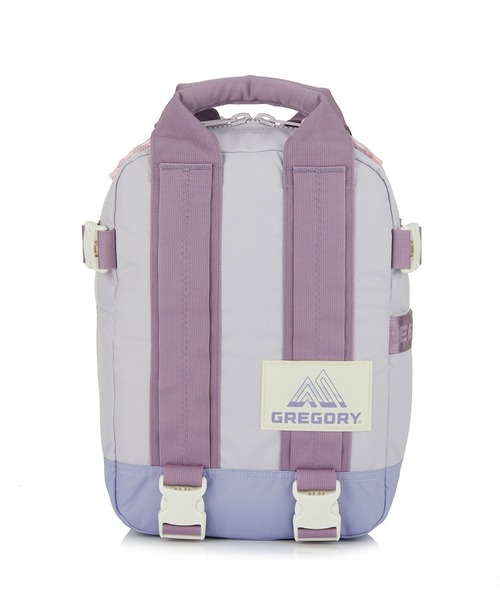 GREGORY(グレゴリー)の「ジョーブレイカーバックパック18 JAWBREAKER BACKPACK 18 デジタルラベンダー(バックパック/リュック・メンズ・ラベンダー・ONE SIZE)」の7枚目の写真
