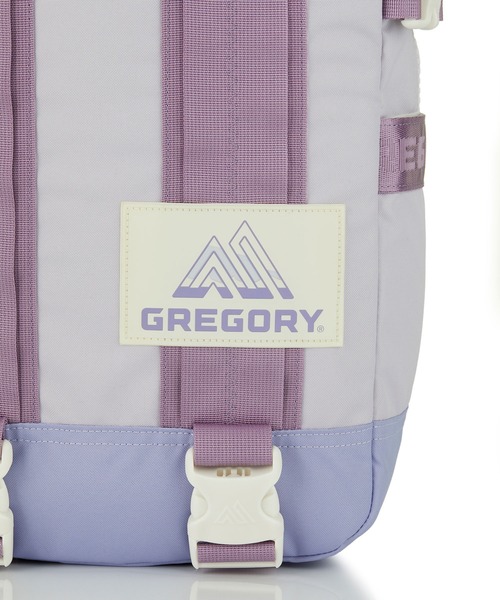 GREGORY(グレゴリー)の「ジョーブレイカーバックパック18 JAWBREAKER BACKPACK 18 デジタルラベンダー(バックパック/リュック・メンズ・ラベンダー・ONE SIZE)」の8枚目の写真