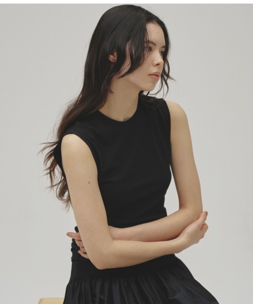 Smooth Tanktop Tunic（タンクトップ）｜TODAYFUL（トゥデイフル）の