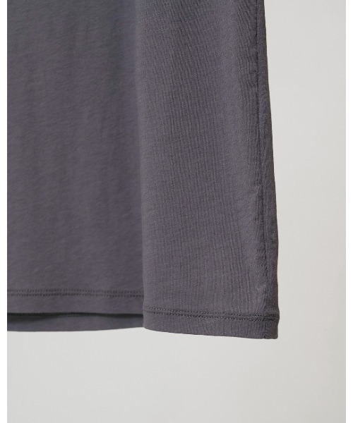 TODAYFUL（トゥデイフル）の「Smooth Tanktop Tunic（タンクトップ・レディース・キャメル/サックスブルー/ブラック・FREE）」の14枚目の写真