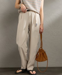 Gramicci（グラミチ）の「[GRAMICCI グラミチ] 別注 リネンライク エブリデイパンツ（その他パンツ）」