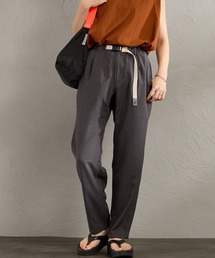 Gramicci（グラミチ）の「[GRAMICCI グラミチ] 別注 リネンライク エブリデイパンツ（その他パンツ）」