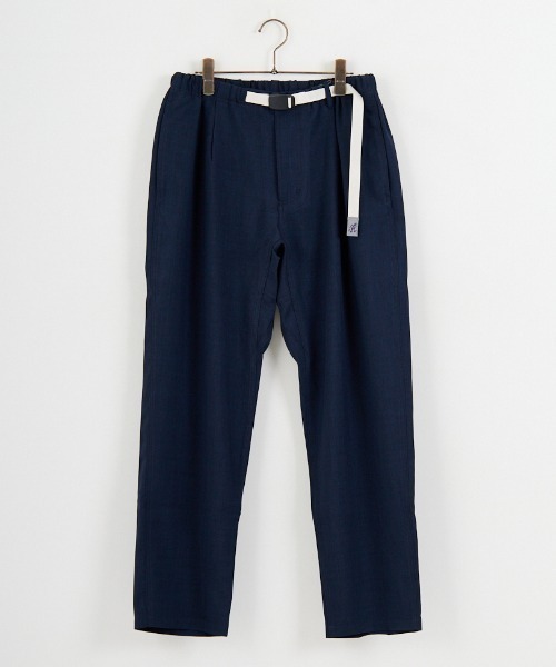 Gramicci（グラミチ）の「[GRAMICCI/グラミチ] 別注 リネンライク エブリデイパンツ（その他パンツ・レディース・ネイビー/ベージュ/チャコール・XL/L/M/S）」の17枚目の写真