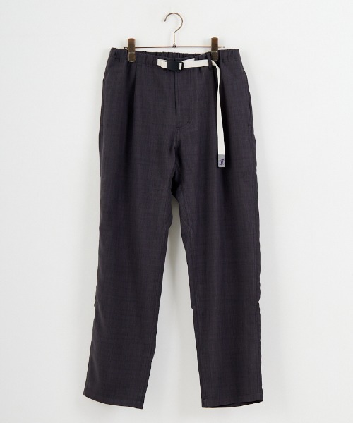 Gramicci（グラミチ）の「[GRAMICCI/グラミチ] 別注 リネンライク エブリデイパンツ（その他パンツ・レディース・ネイビー/ベージュ/チャコール・XL/L/M/S）」の18枚目の写真