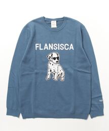 fLAnsisCA（フランシスカ）の「長袖ニット（ニット/セーター）」