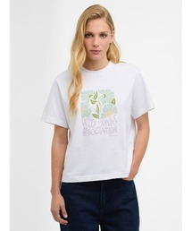 Selena グラフィックTシャツ（レディース）