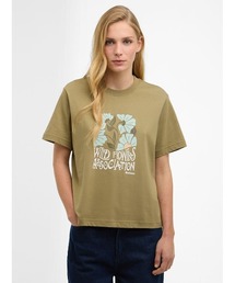 Selena グラフィックTシャツ(レディース)