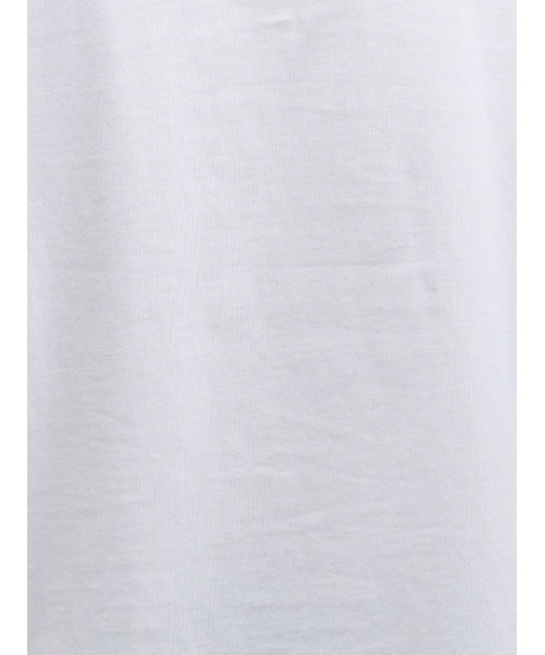 Barbour(バブアー)の「Selena グラフィックTシャツ(レディース)(Tシャツ/カットソー・レディース・パープル/オリーブ/ホワイト・8/10)」の17枚目の写真