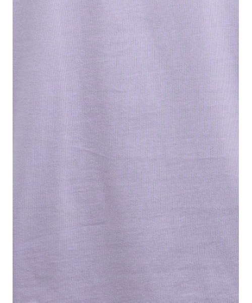Barbour(バブアー)の「Selena グラフィックTシャツ(レディース)(Tシャツ/カットソー・レディース・パープル/オリーブ/ホワイト・8/10)」の19枚目の写真