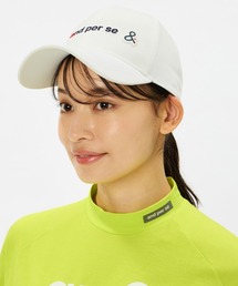 and per se（アンパスィ）の「キャップ（レディース）（キャップ）」