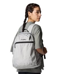 【UNDER ARMOUR】 アンダーアーマー リュック バックパック グレー UNDER ARMOUR｜アンダーアーマーのバックパック/リュック（グレー/灰色