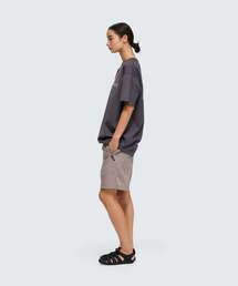 ウィルダネスギア S/S Tシャツ│WILDERNESS GEAR S/S TEE