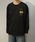 MM6 Maison Margiela�i�ѴѼ��� ҿ�� �ټުׁj�́uMM6 Long-sleeved Top�iT�V���c/�J�b�g�\�[�j�v�b�u���b�N