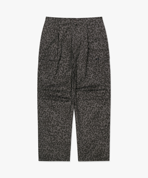LMCの「WIDE CARGO PANTS leopard(その他パンツ・レディース・その他・SMALL/MEDIUM/LARGE)」の7枚目の写真