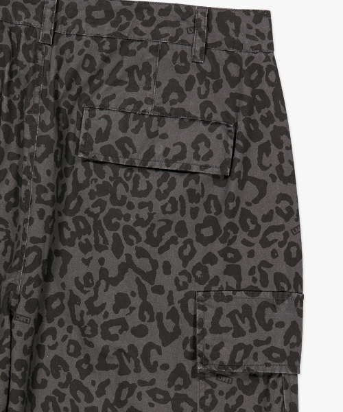 LMCの「WIDE CARGO PANTS leopard(その他パンツ・レディース・その他・SMALL/MEDIUM/LARGE)」の12枚目の写真