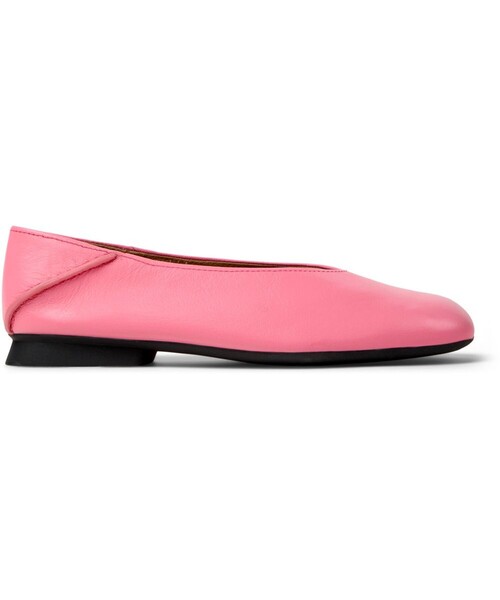 CAMPER（カンペール）の「[カンペール] CASI MYRA / カジュアルシューズ（パンプス・レディース・ピンク・23.5cm/23.0cm/25.0cm/24.0cm/22.5cm）」の2枚目の写真