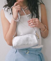 La boutique BonBon | 【オウレンティ】ミニショルダーバッグ(トートバッグ)