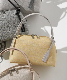 【SALON de RUBAN / サロン ド ルヴァン】 2wayショルダーバッグ