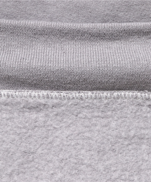 JERZEES（ジャージーズ）の「【JERZEES/ジャージーズ】 CREW SWEAT/クルースウェツト（スウェット・メンズ・ネイビー/イエロー/オレンジ/オフホワイト/ターコイズブルー/グレー・MEDIUM/SMALL）」の11枚目の写真