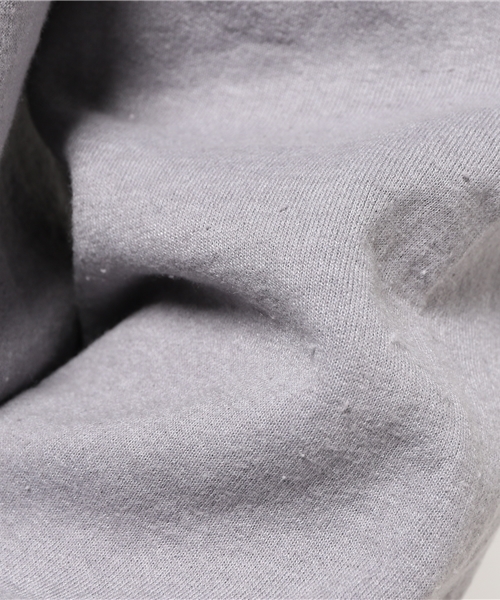 JERZEES（ジャージーズ）の「【JERZEES/ジャージーズ】 CREW SWEAT/クルースウェツト（スウェット・メンズ・ネイビー/イエロー/オレンジ/オフホワイト/ターコイズブルー/グレー・MEDIUM/SMALL）」の12枚目の写真