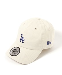 NEW ERA（ニューエラ）の「NEW ERA/CASUAL CLASSIC/26/616621（キャップ）」
