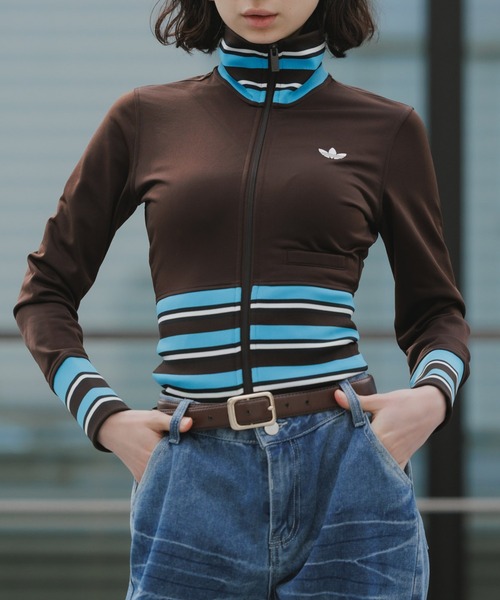 adidas（アディダス）の「adidas/アディダス ビンテージ TT ハイ